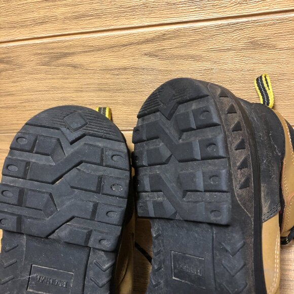 Brahma men working boots, ASTM 2018, size 12, - Picture 11 of 14